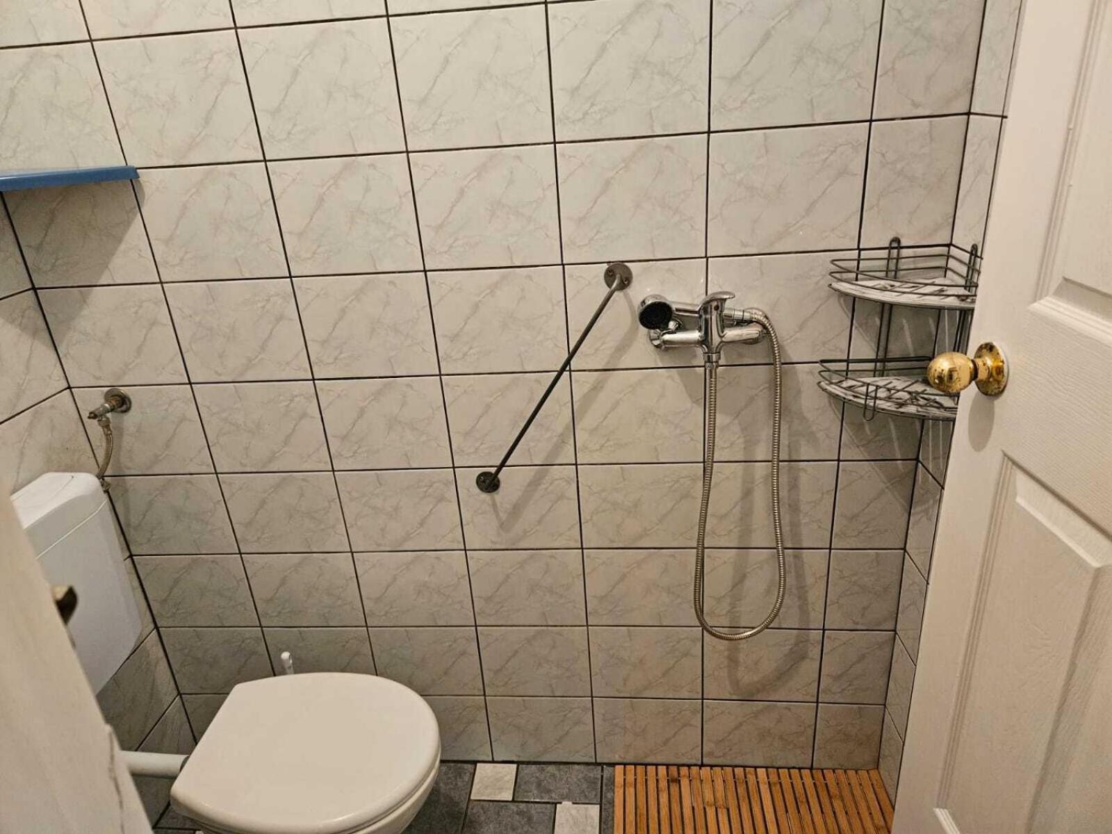 Hana Beach Apartment Novalja Ngoại thất bức ảnh